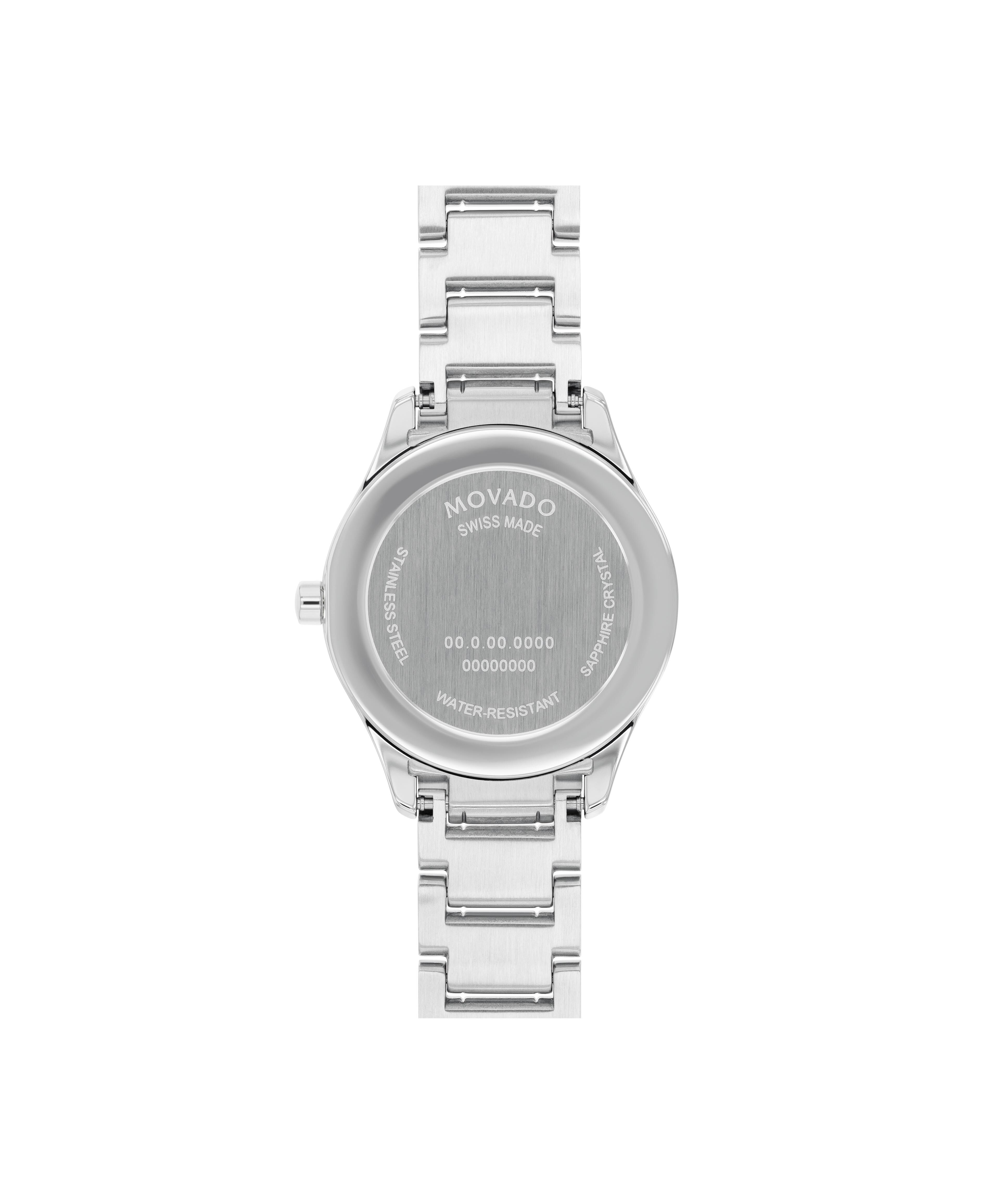 Movado | Movado Company Store | Movado Catalyst