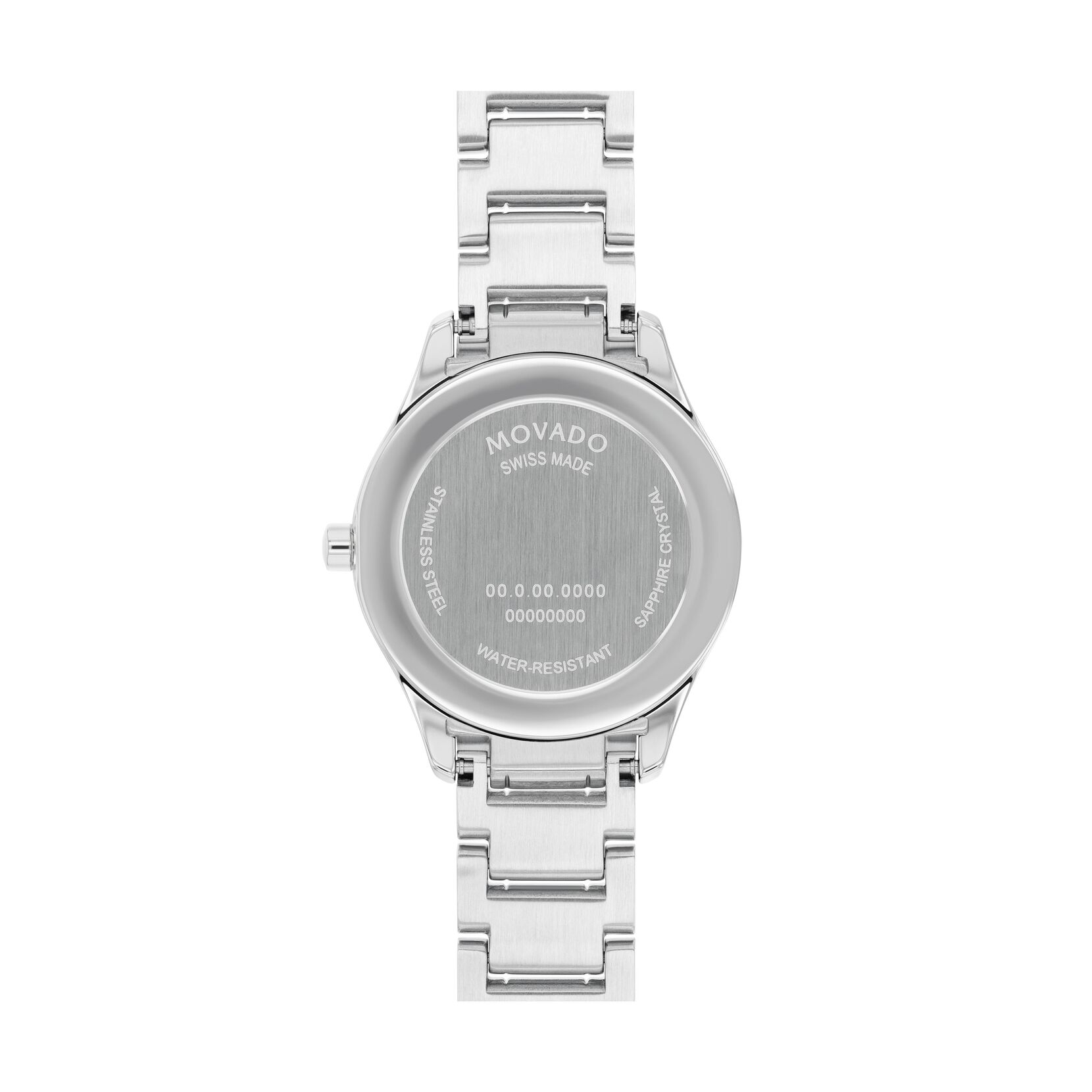 Catalyst Watch, 28mm