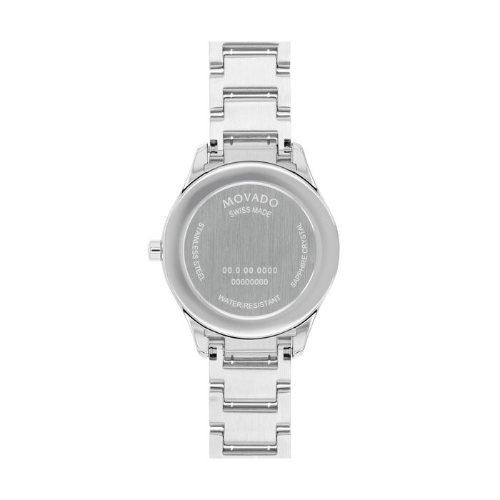 Catalyst Watch, 28mm