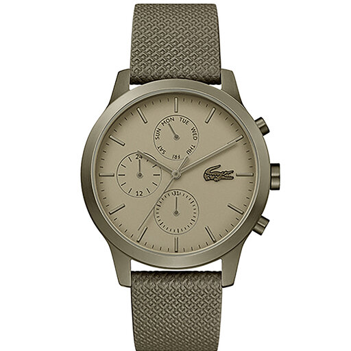 12.12 Men's Watch, 42mm
