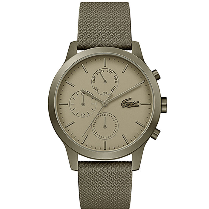 12.12 Men's Watch, 42mm