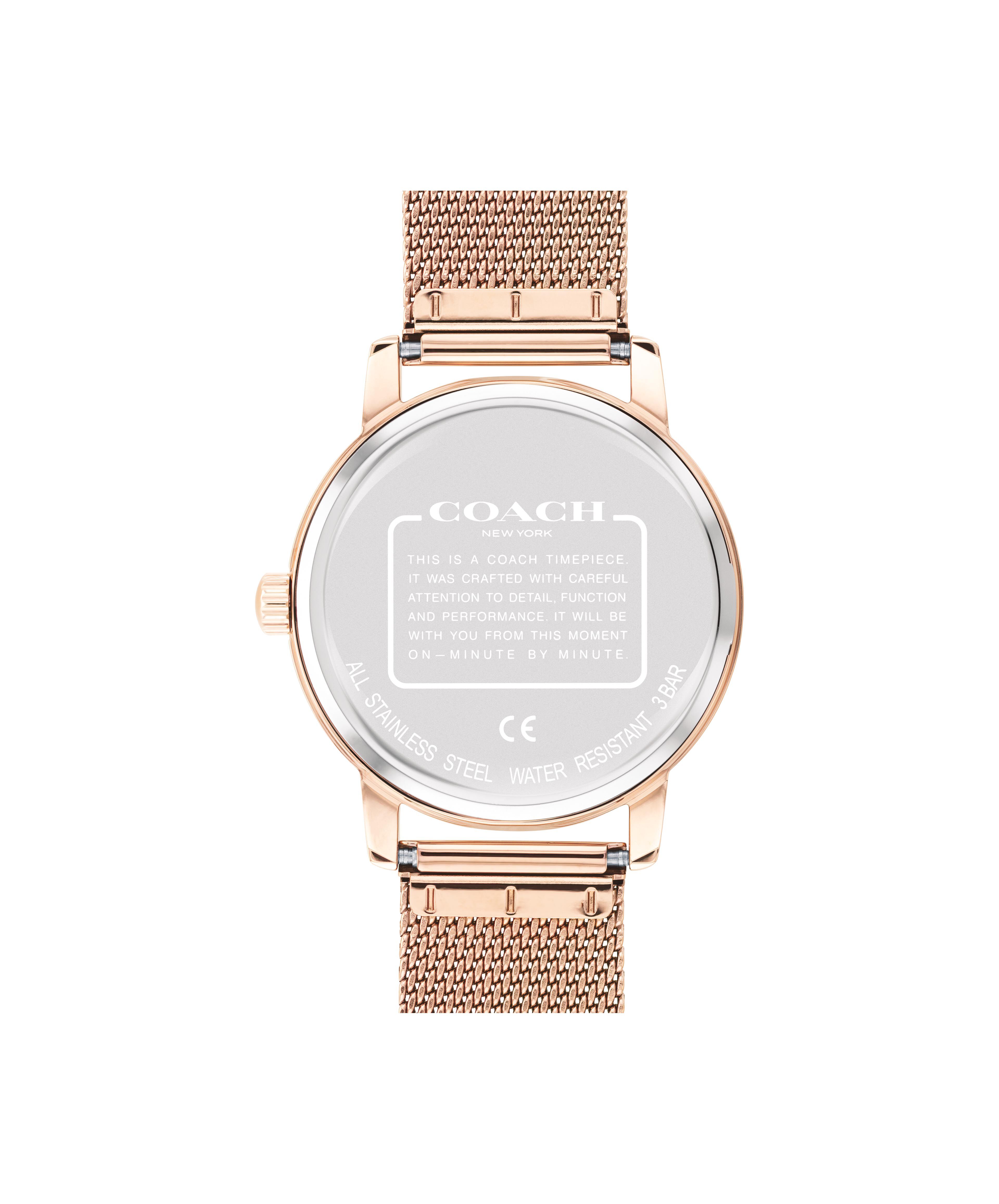 Coach Movado Company Store Coach Grand