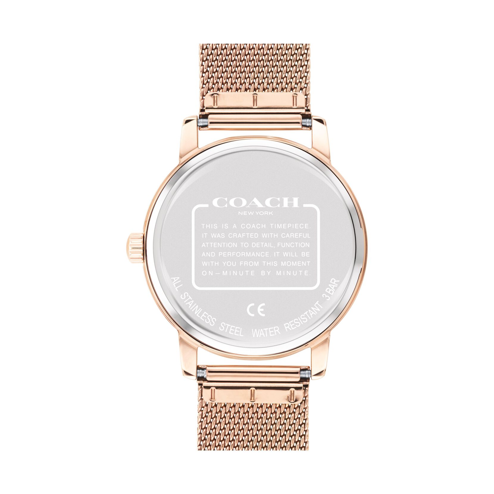 Grand Women's Watch, 36mm