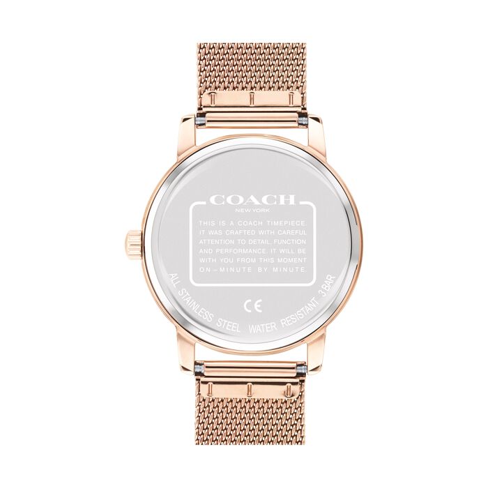 Grand Women's Watch, 36mm
