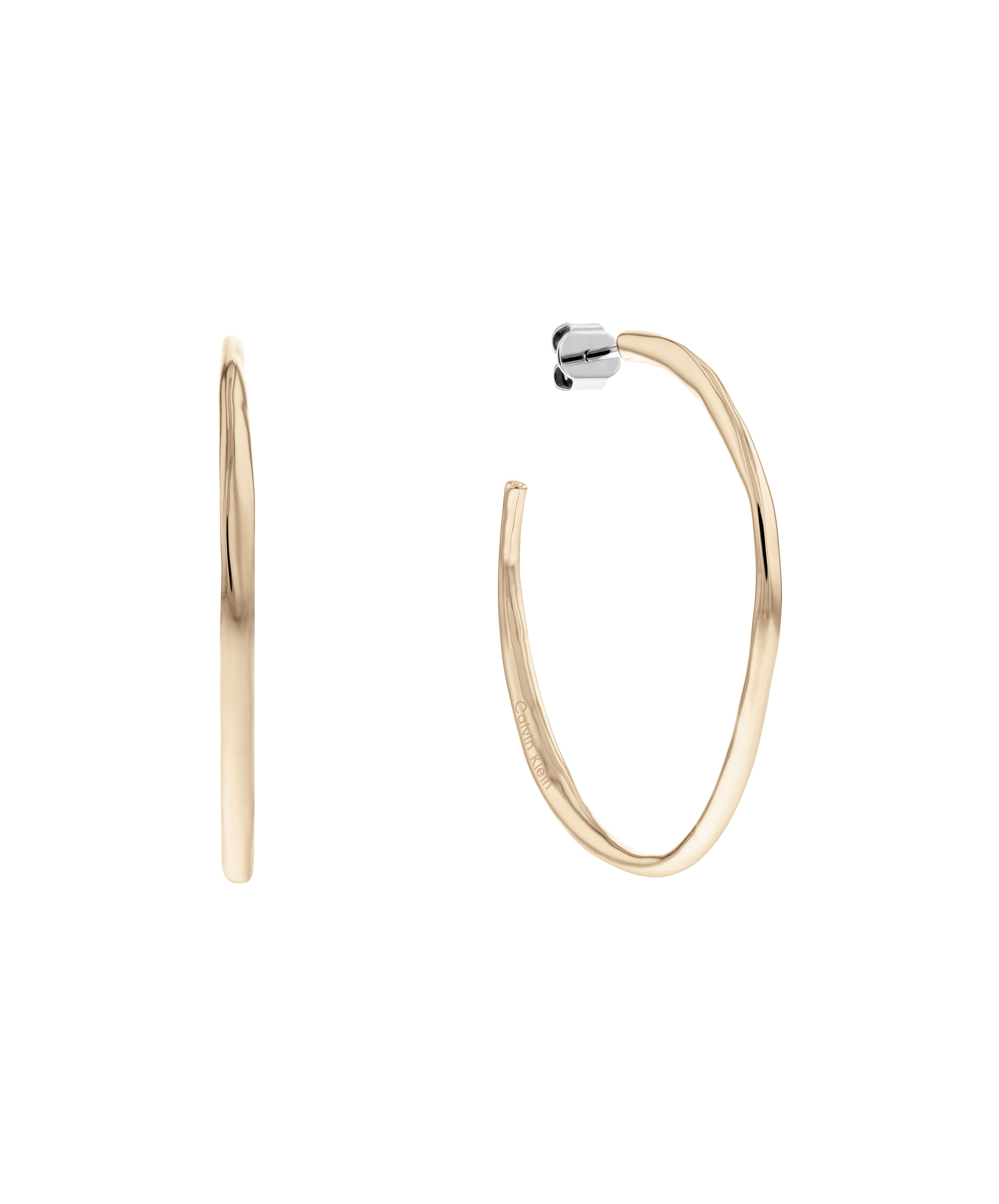 Calvin klein earrings sale cheap