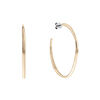Molten Pebble Women's Earrings
