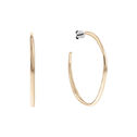 Molten Pebble Women's Earrings