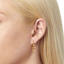 Olivia Burton Celebration Key Women's Earrings