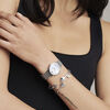Flora Women's Bangle Bracelet