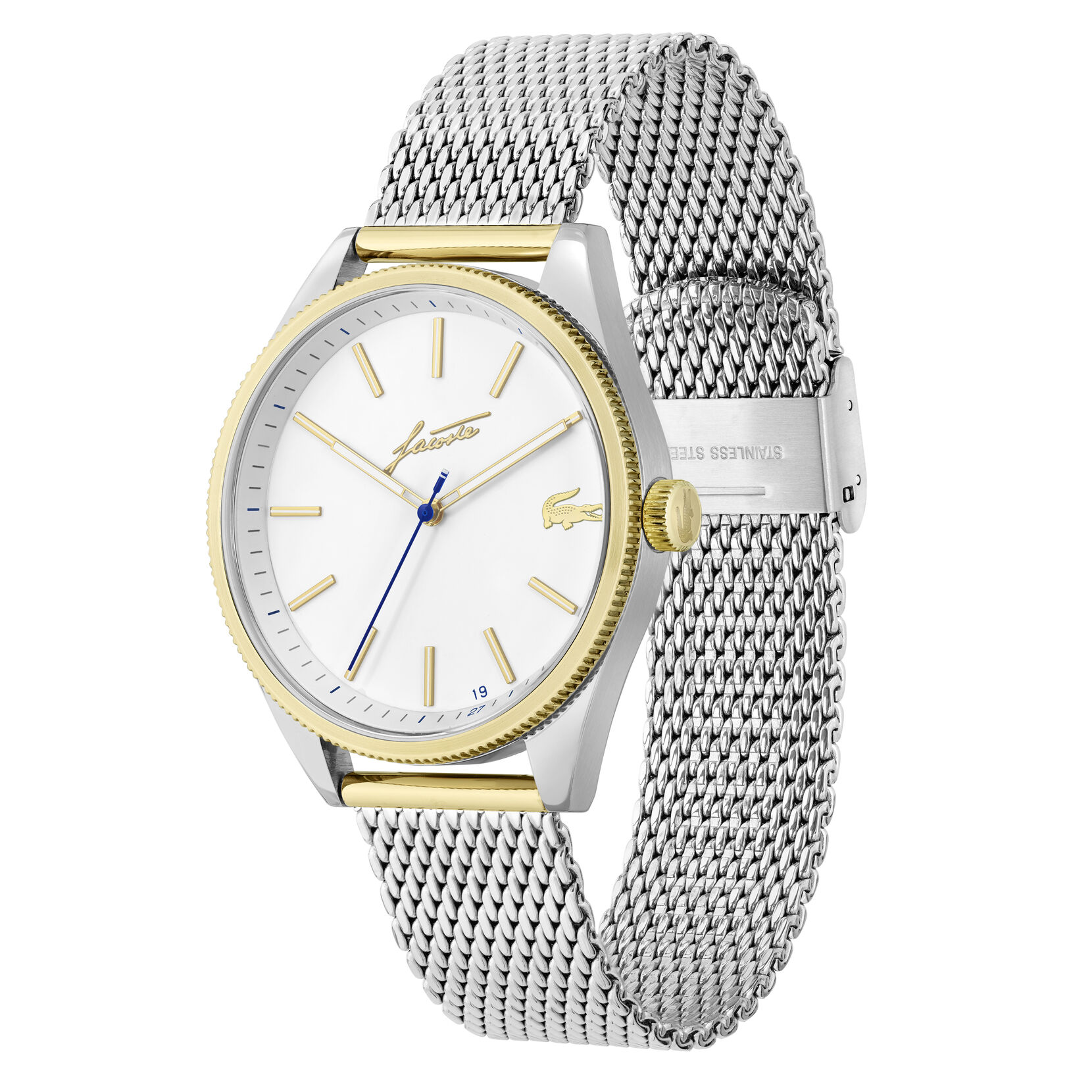 Heritage Men's Watch, 42mm