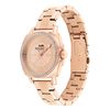 Boyfriend Women's Watch & Bracelet Gift Set, 34mm