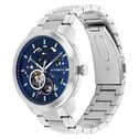 Men's Automatic Watch, 43mm