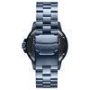 Baltic Blue Men's Watch, 46mm
