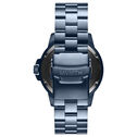 Baltic Blue Men's Watch, 46mm