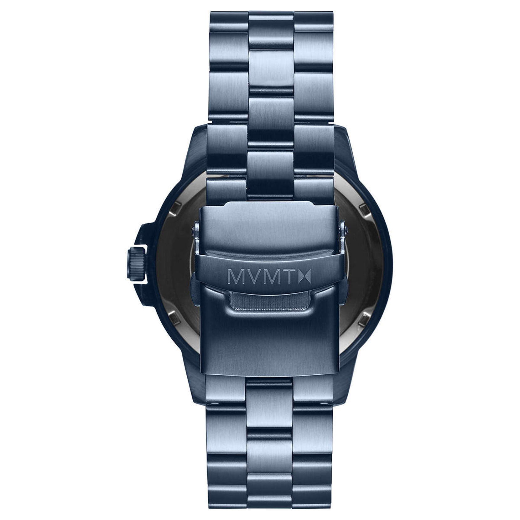 Baltic Blue Men's Watch, 46mm