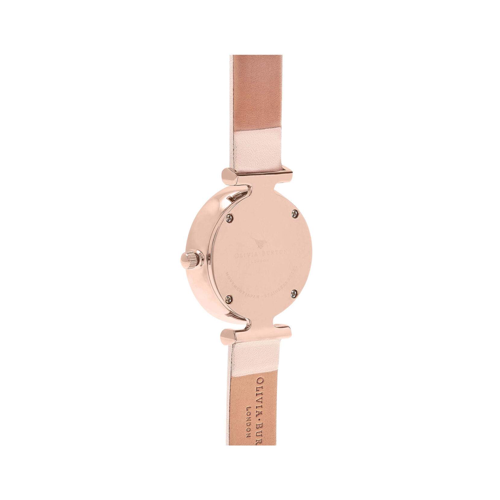 T-Bar Women's Watch, 30mm