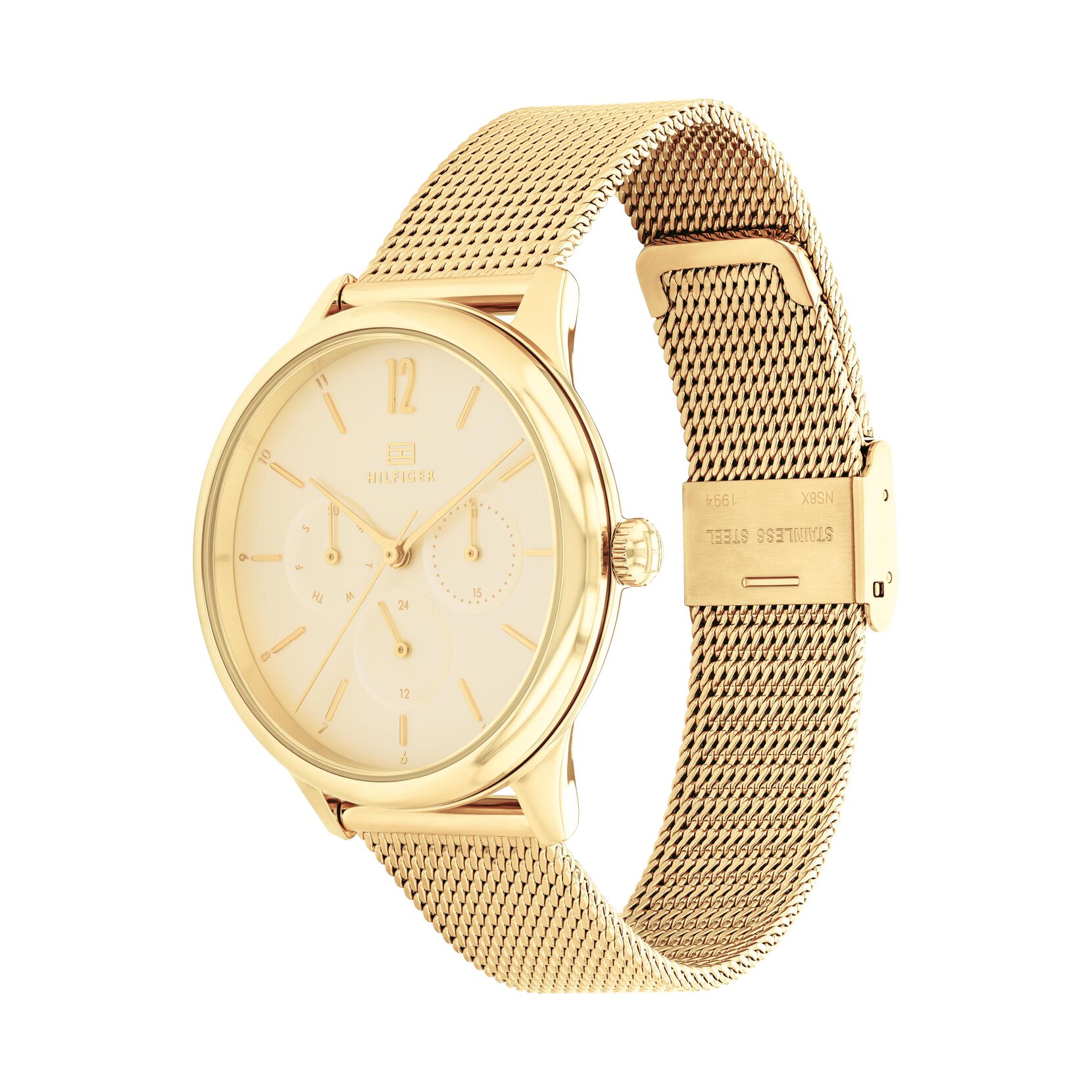 His and Hers Gift Set, 46mm & 38mm