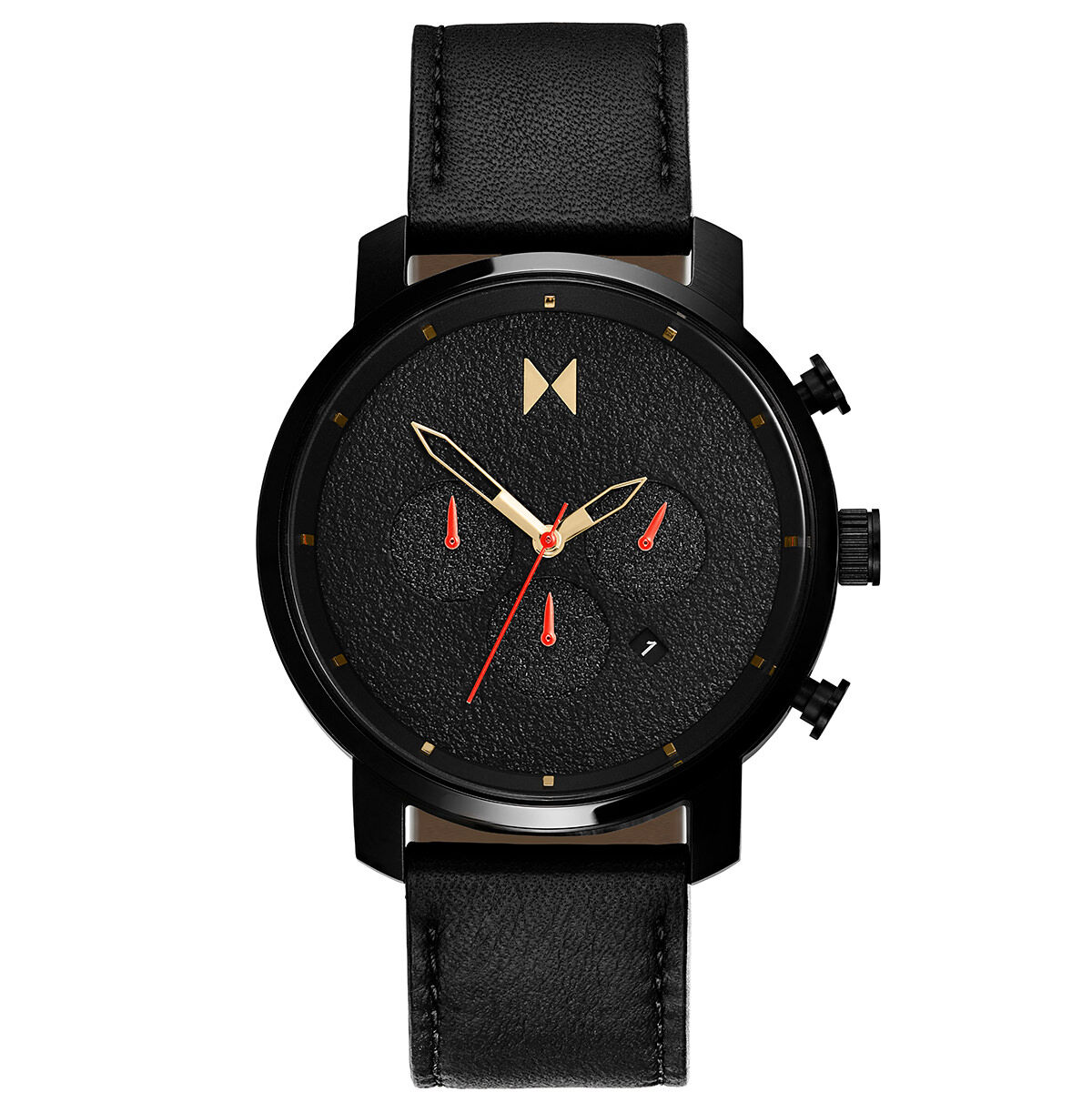 Chrono Caviar Chrono Men s Watch Collection MVMT