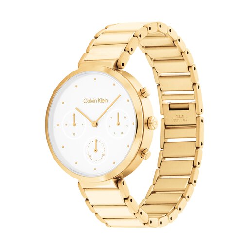 Minimalistic Women's Watch, 37mm