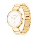 Minimalistic Women's Watch, 37mm