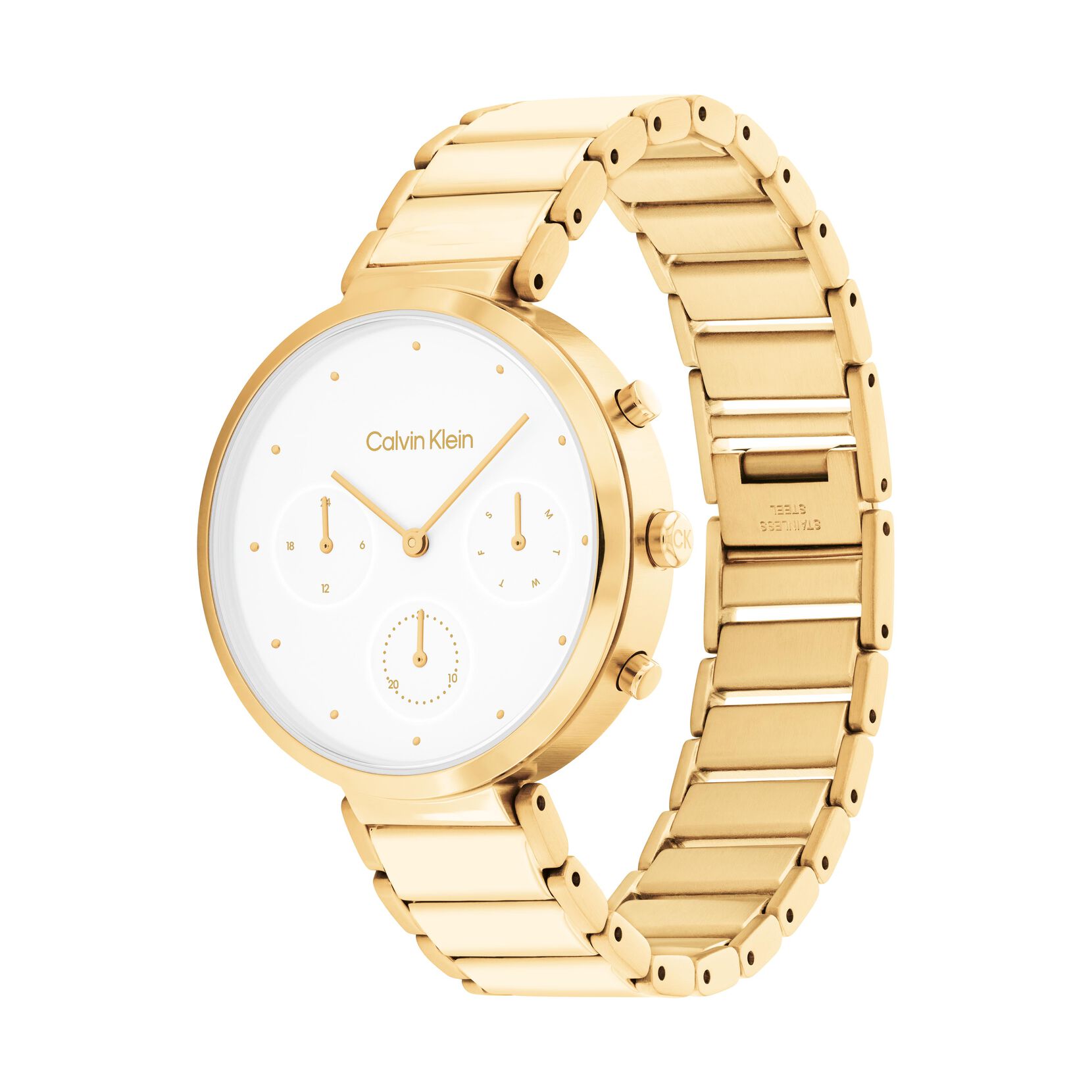 Minimalistic Women's Watch, 37mm