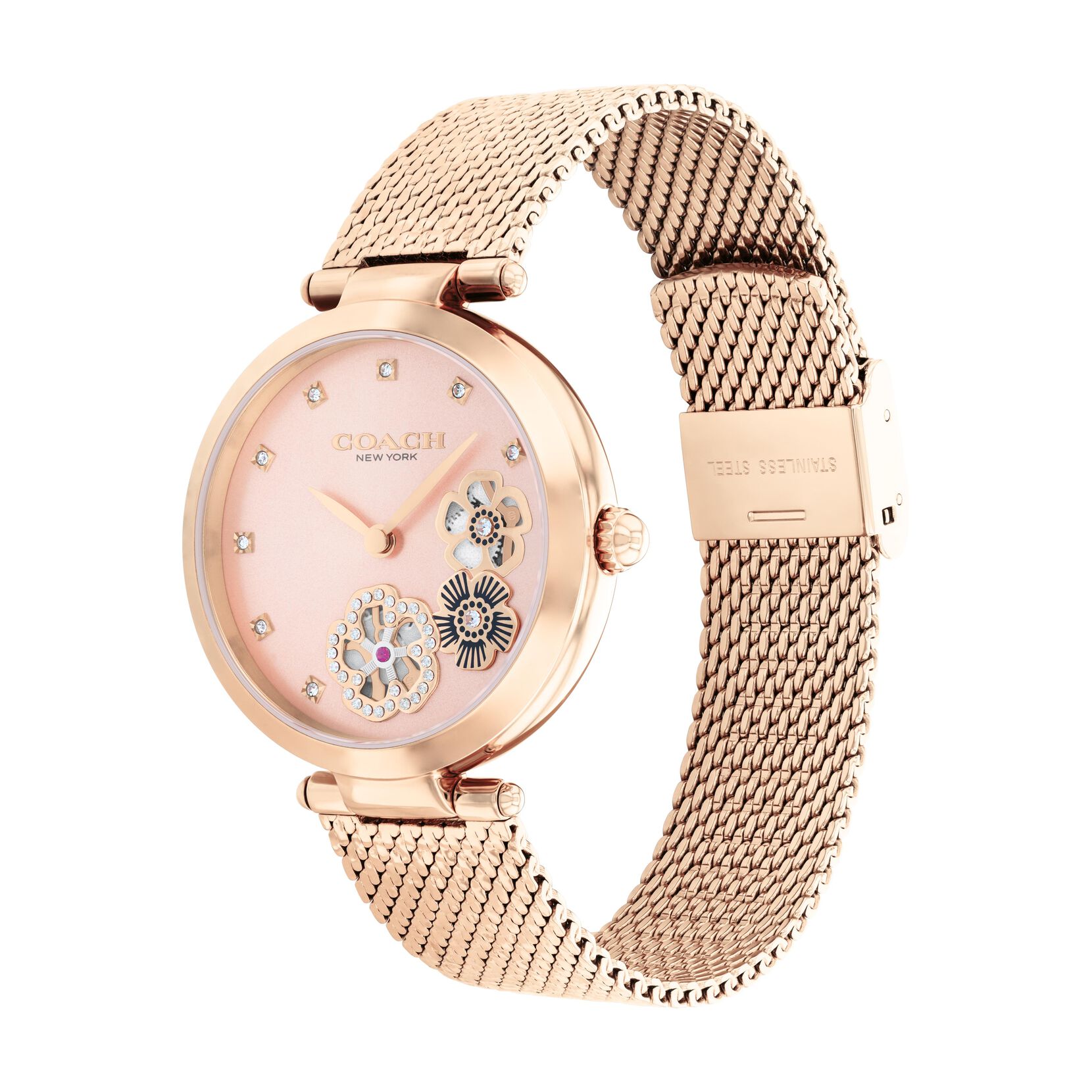 Park Women's Watch, 34mm