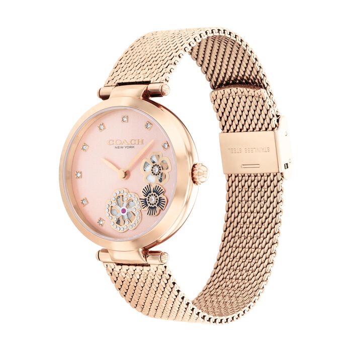 Park Women's Watch, 34mm
