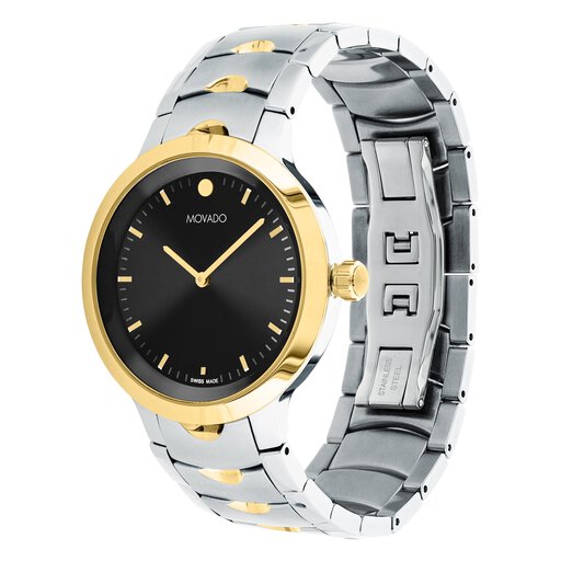 Stellar Watch, 40mm