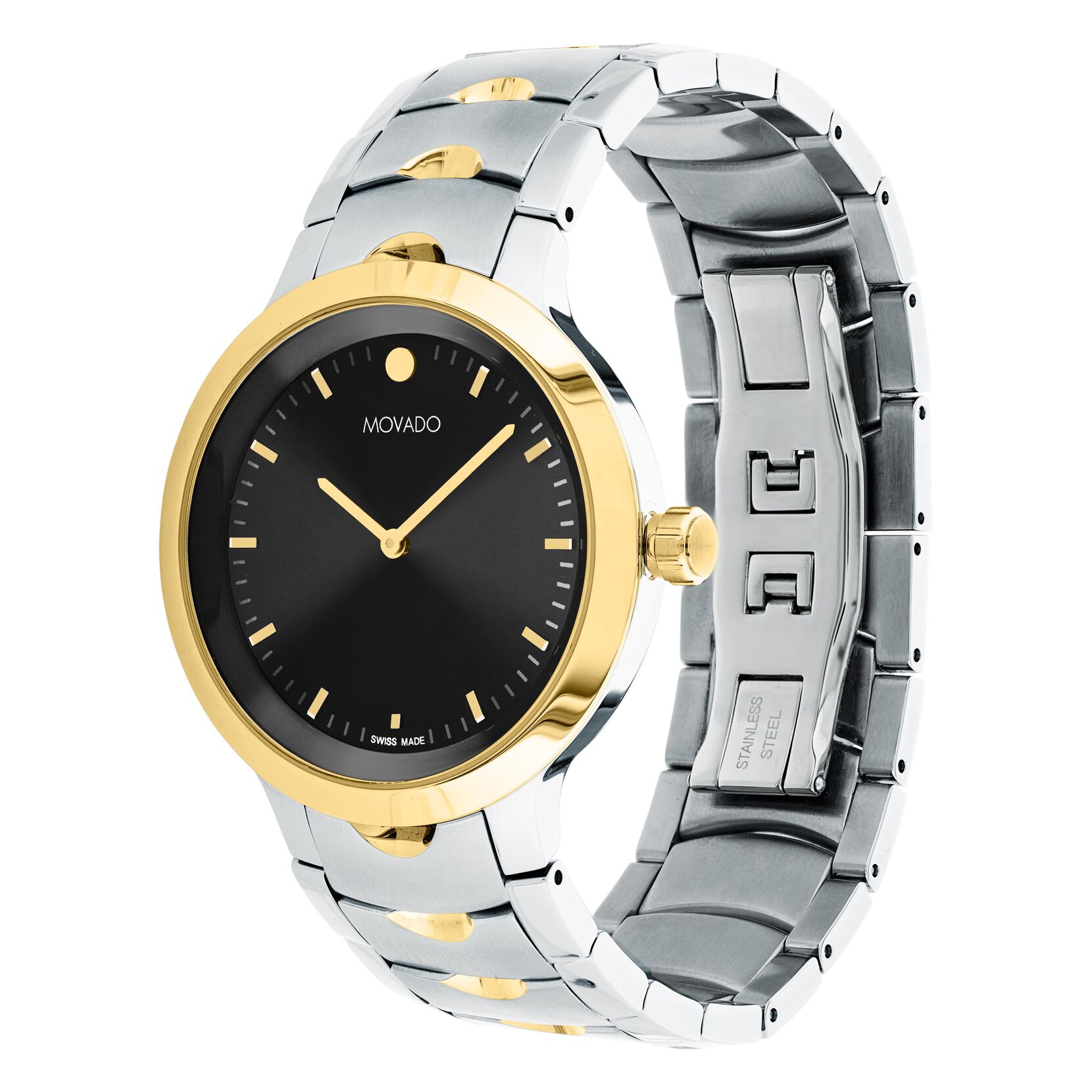 Stellar Watch, 40mm