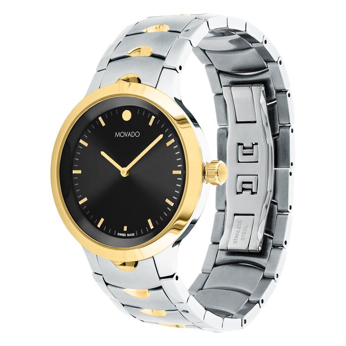 Stellar Watch, 40mm
