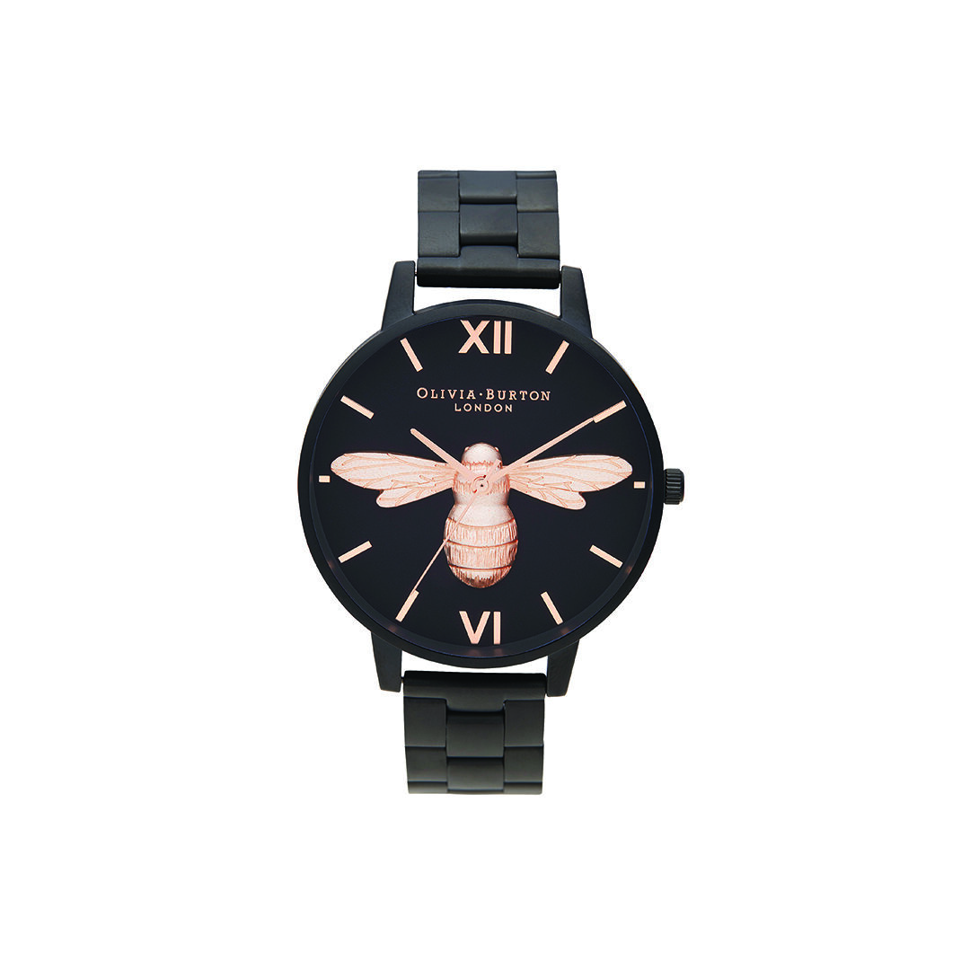 Olivia burton bracelet harga sales