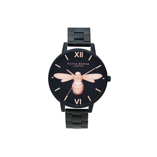 Shoreditch Bee Women's Watch, 40mm