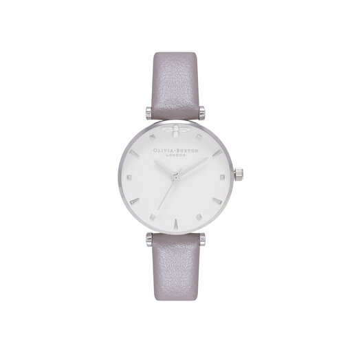 Olivia Burton Queen Bee Women's Watch, 30mm