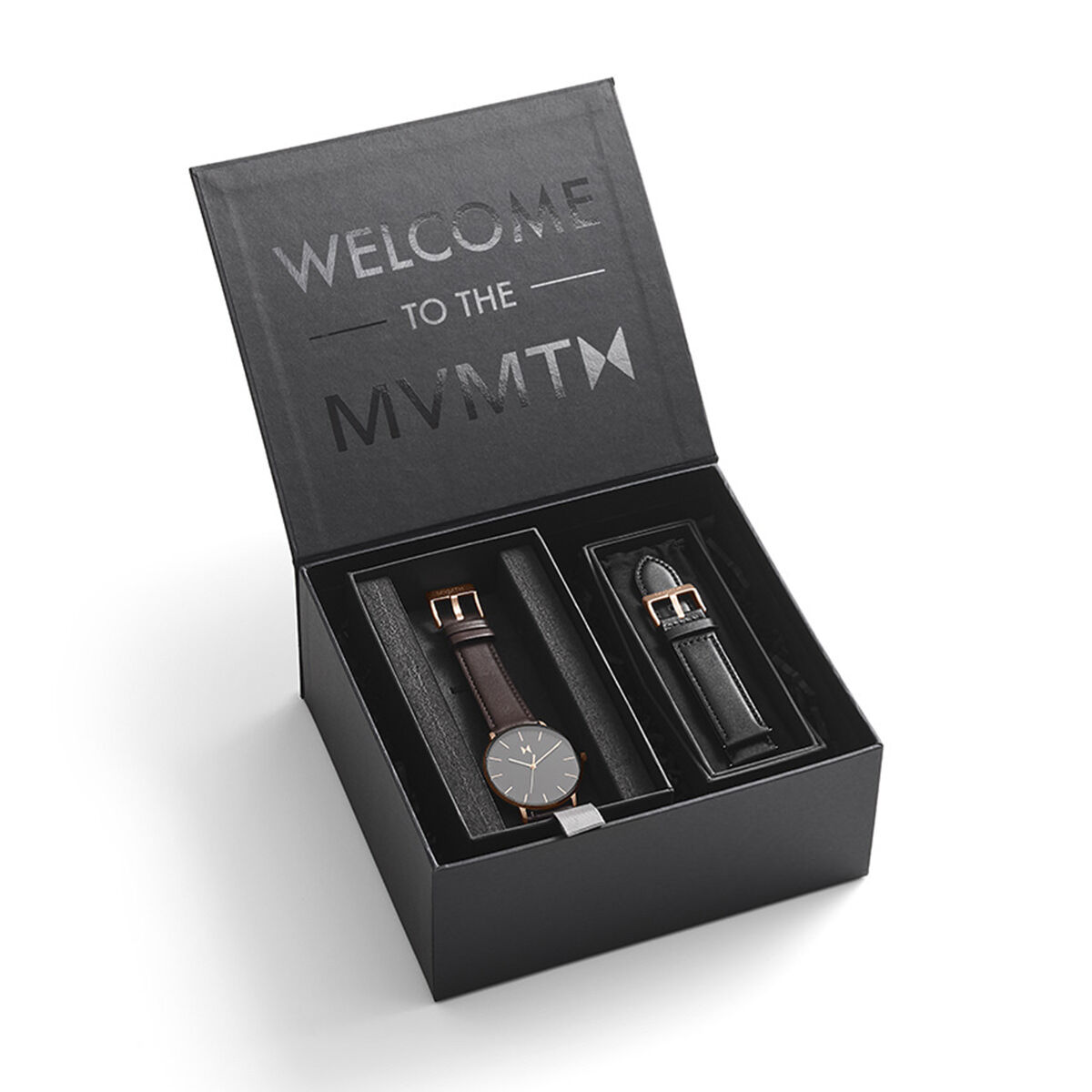 Mvmt packaging outlet