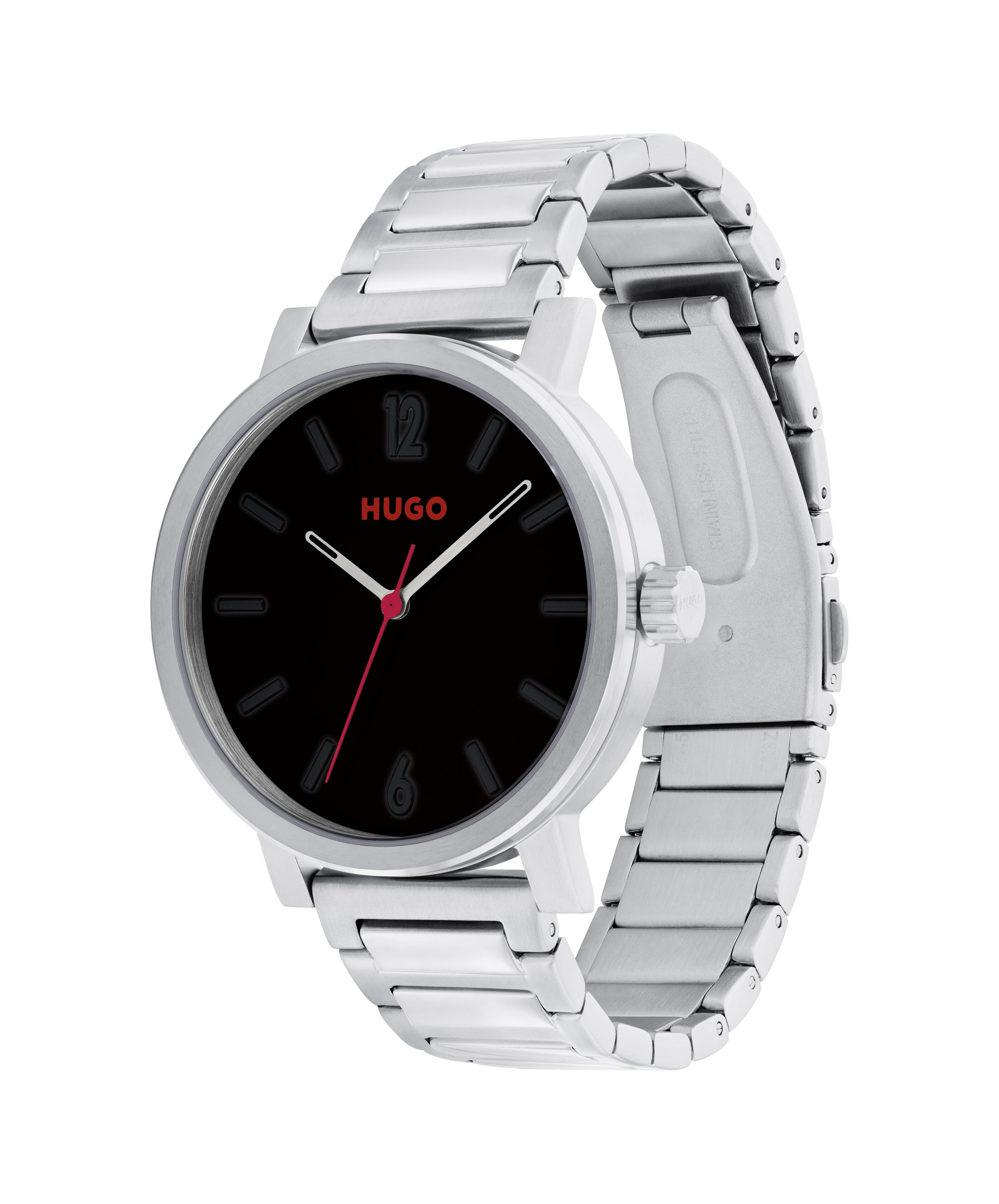 Sell my hugo boss watch clearance