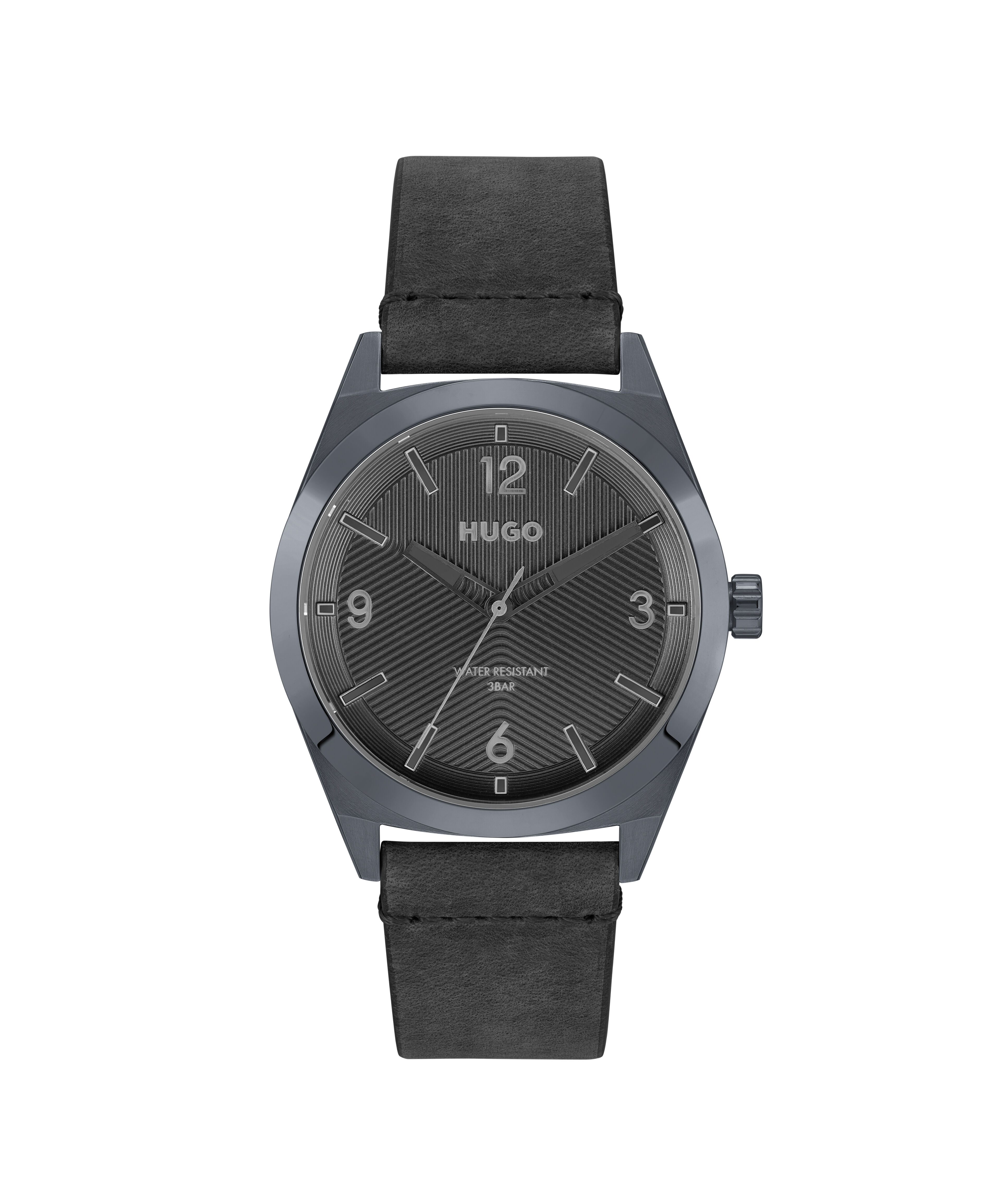 Cheap mens hugo boss watches hotsell