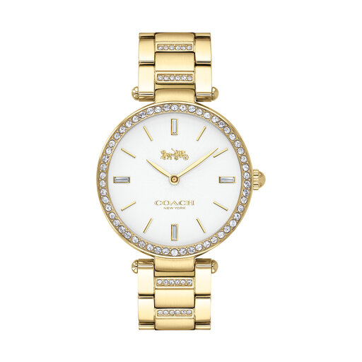 Park Women's Watch, 34mm