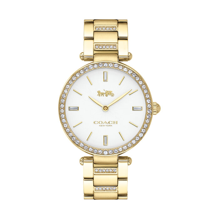 Park Women's Watch, 34mm