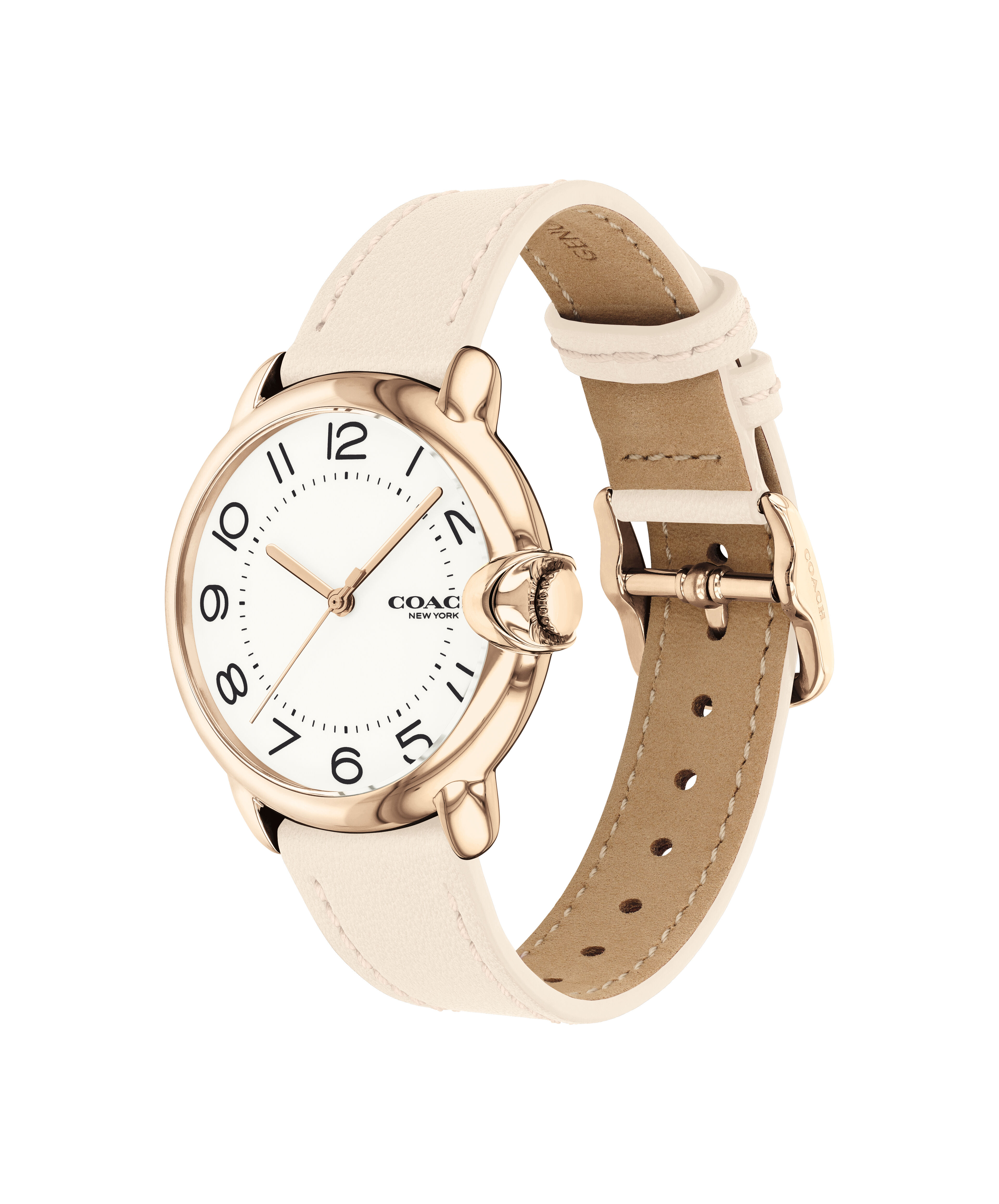 Shop Coach Watches | Sale | Movado Company Store
