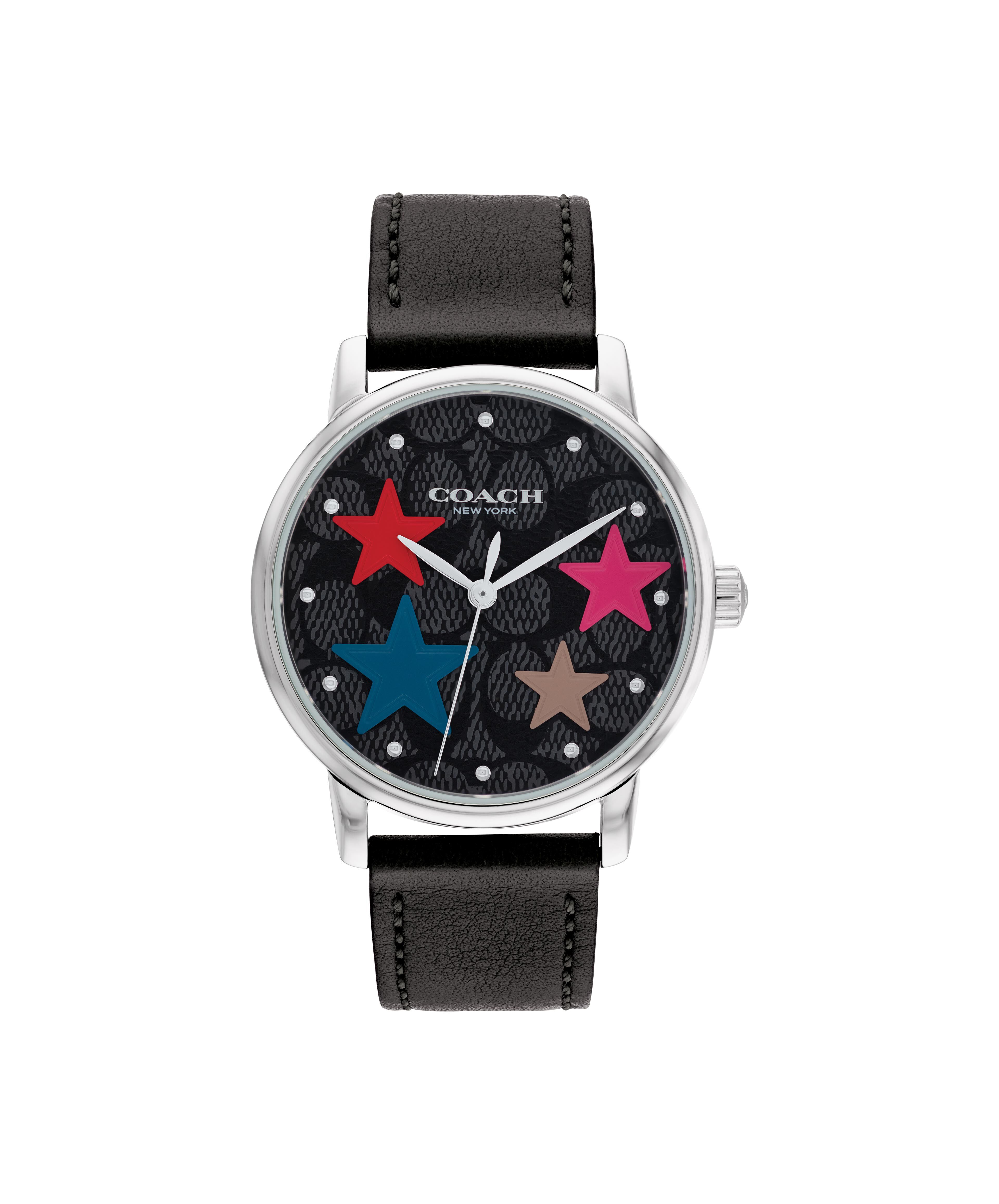 Shop Coach Watches Sale Movado Company Store