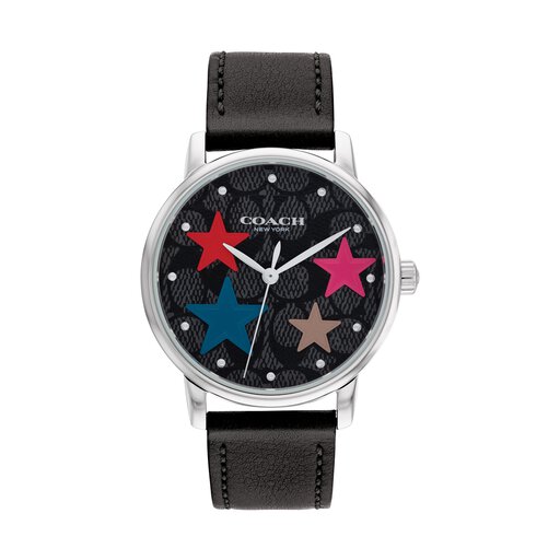 Coach Grand Women's 36mm Watch