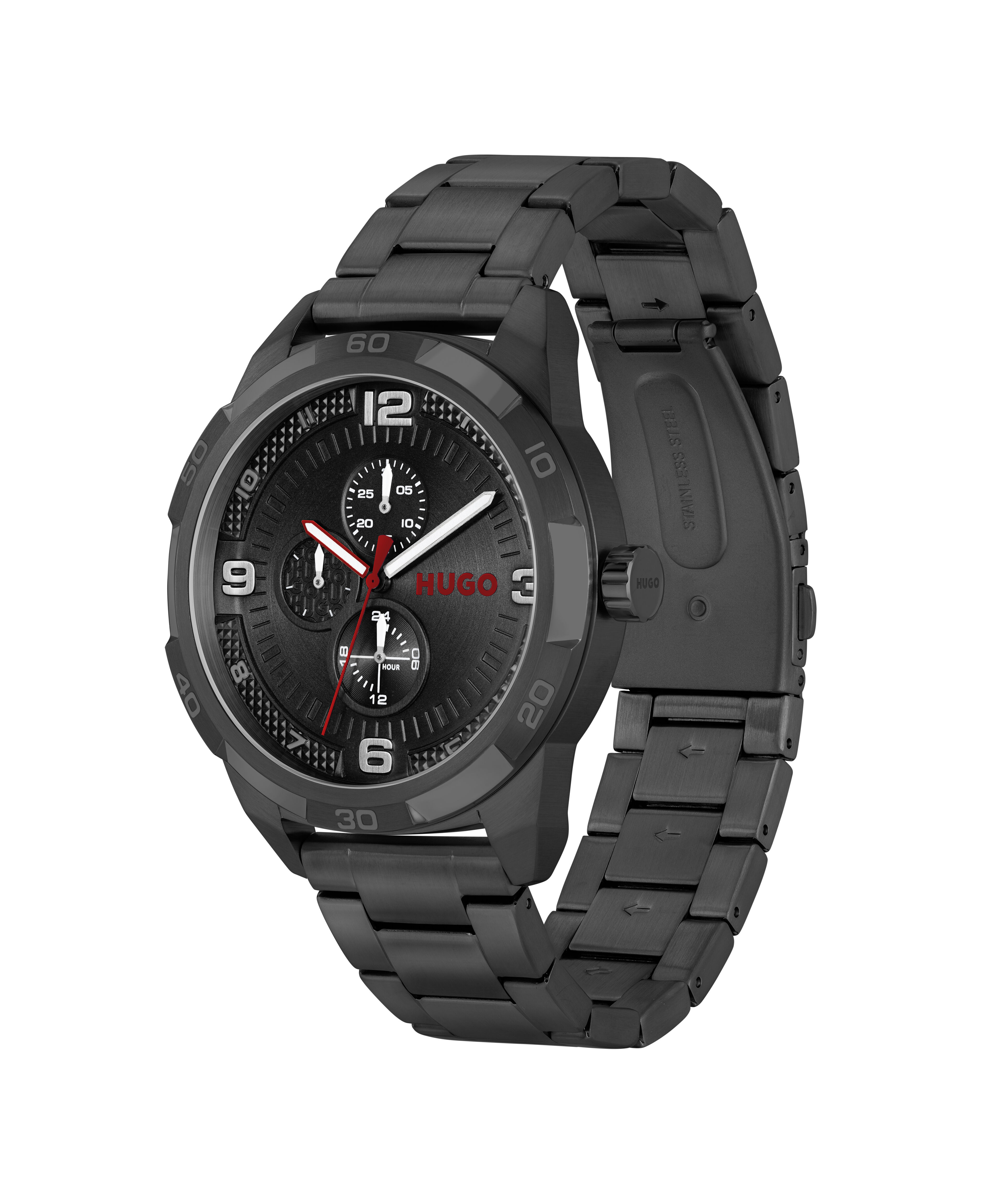 Hugo Movado Company Store Hugo Grip Men s Watch