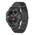 #Grip Men's Watch, 46mm