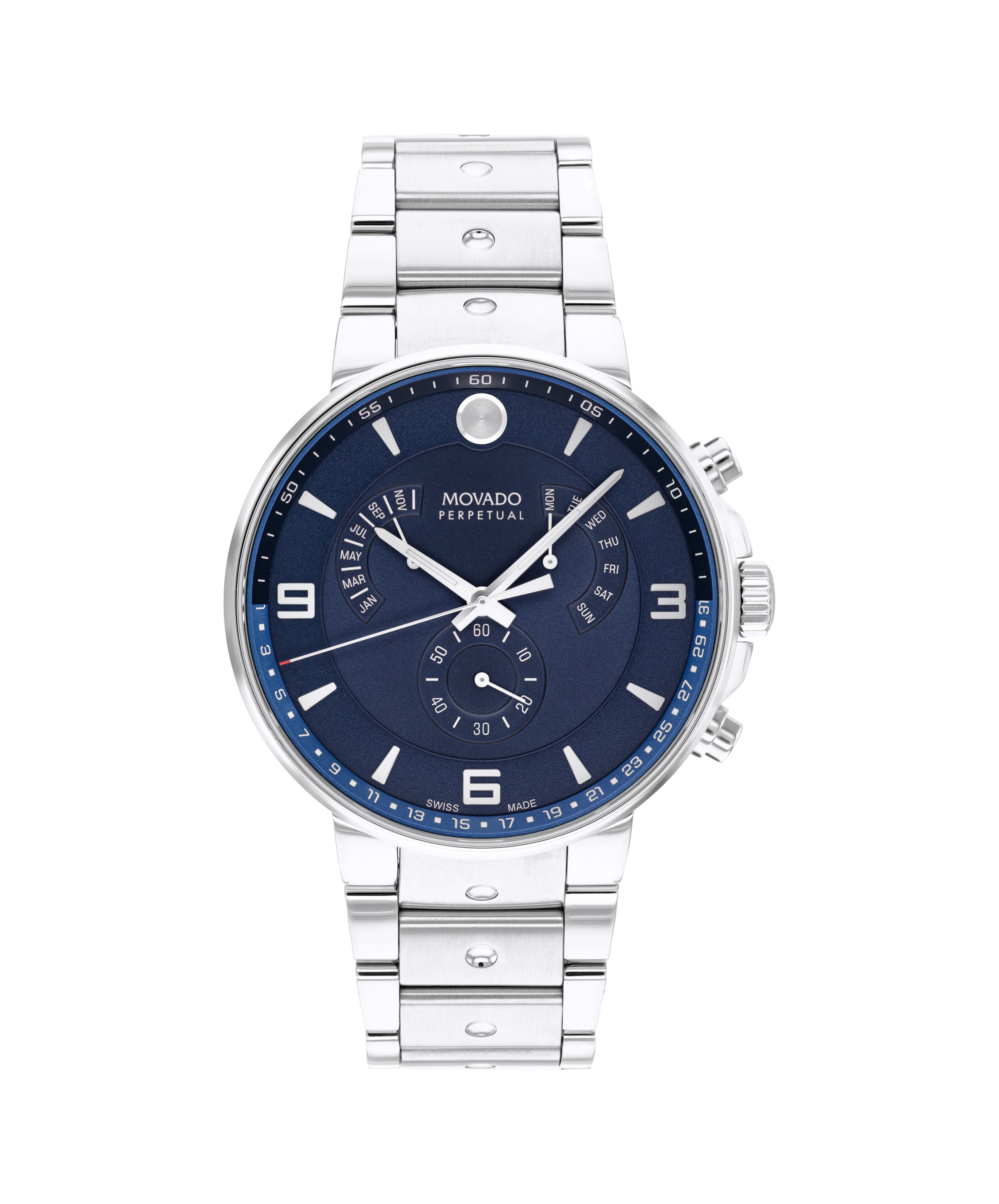 Movado Movado Company Store Movado Pilot