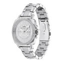 Boyfriend Crystal Women's Watch, 34mm