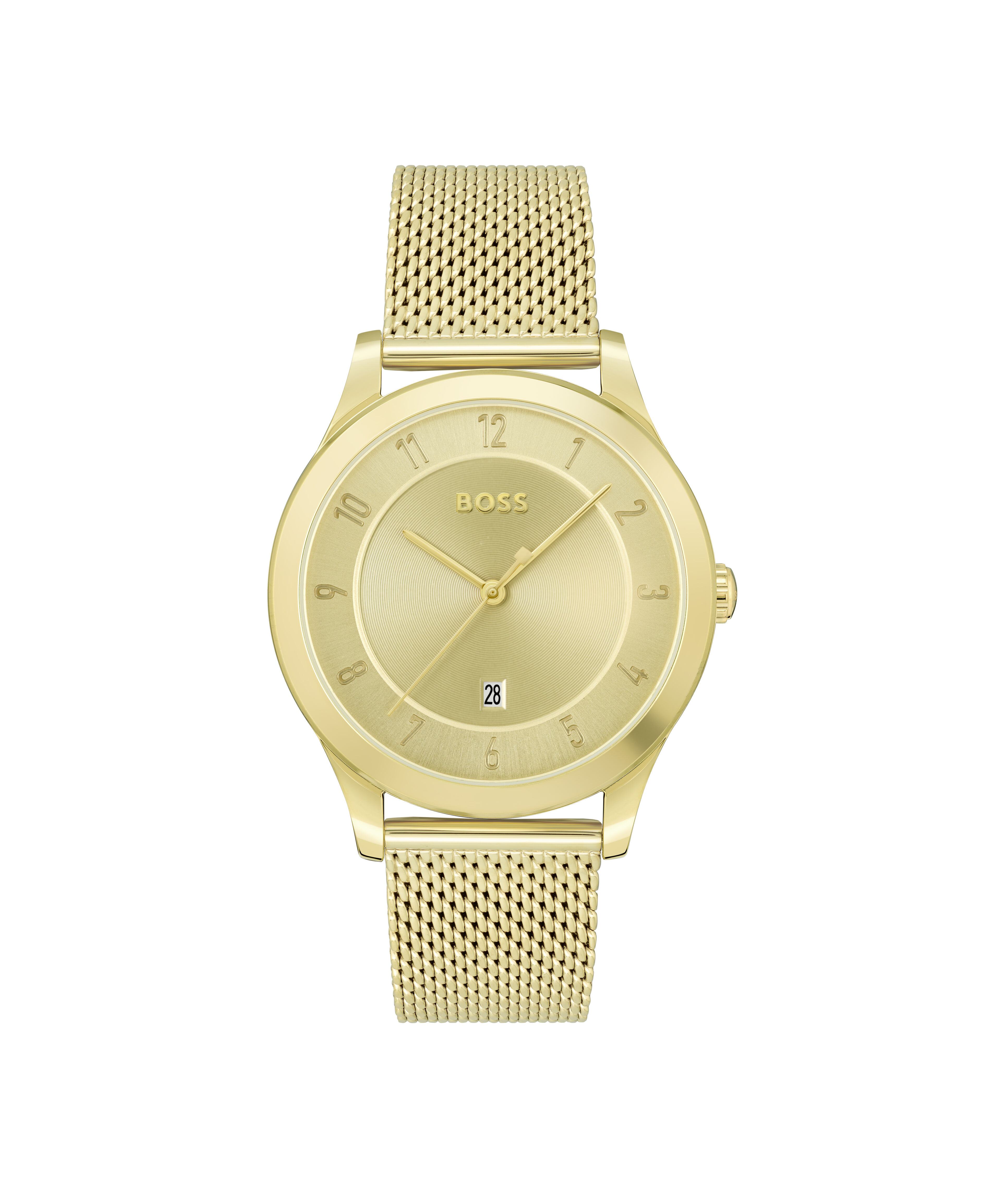 Boss Movado Company Store Boss Purity Men s Watch