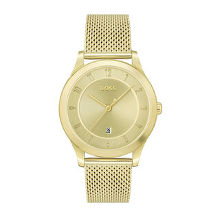 Purity Men's Watch, 41mm