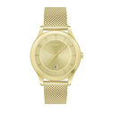 Purity Men's Watch, 41mm