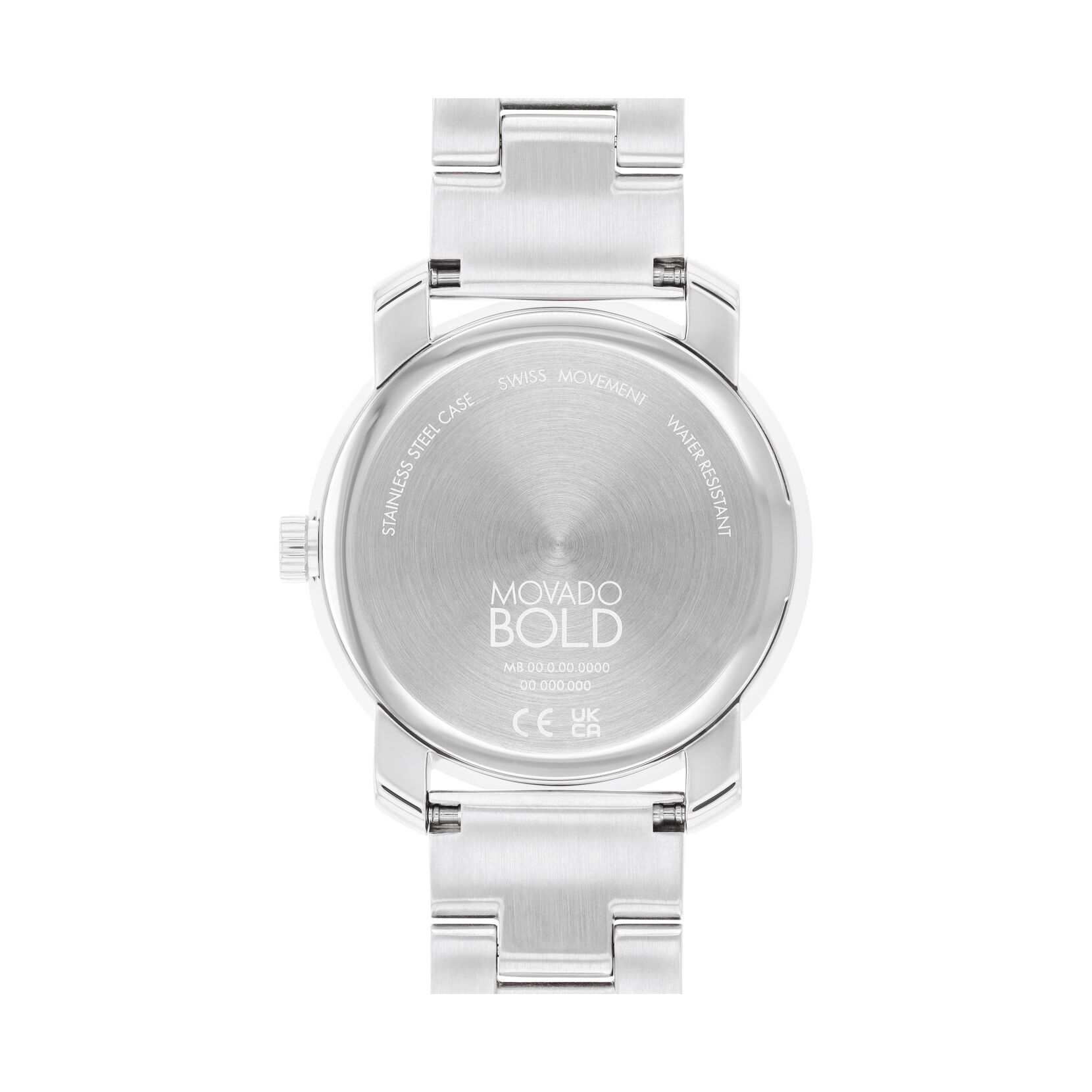 Trend Propel Watch, 36mm