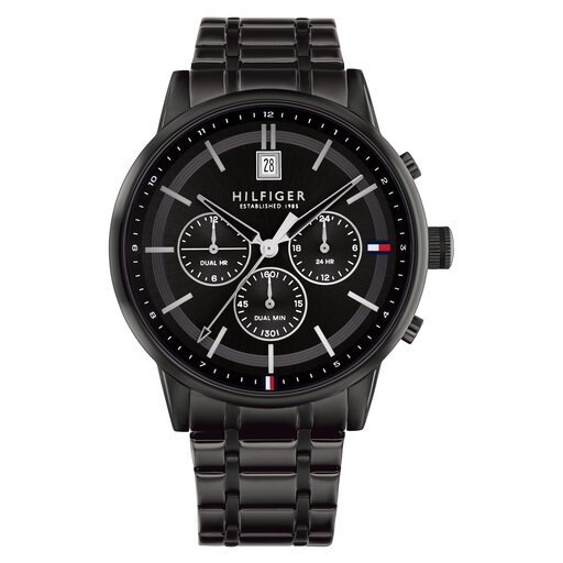 Men's Watch, 44mm